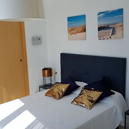 Sky Apartment *