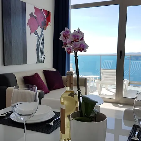 Sky Apartment *