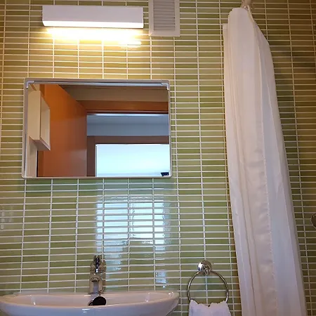 Sky Apartment