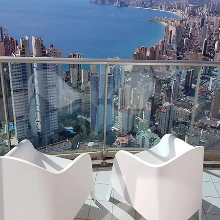 Apartment Sky Benidorm