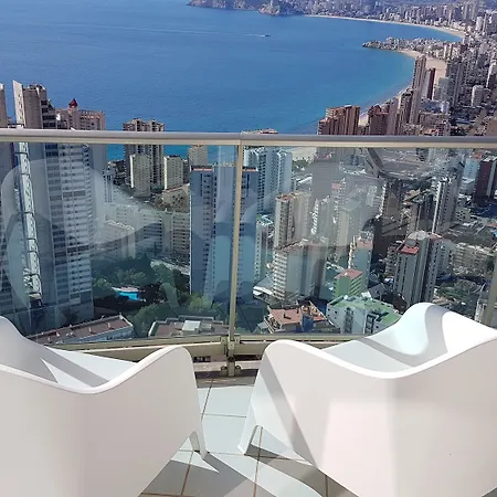 Sky Apartment