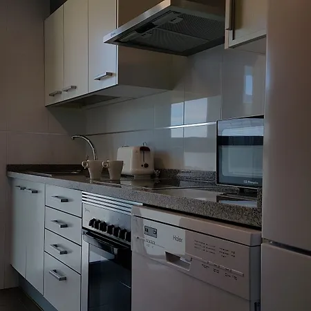 Sky Apartment