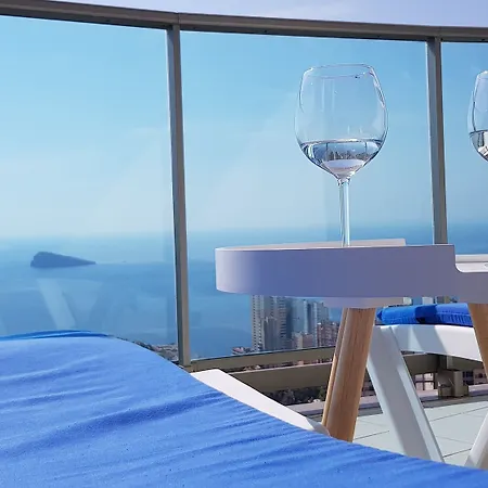 Sky Benidorm