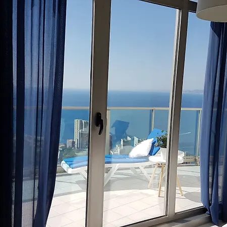 Sky Benidorm