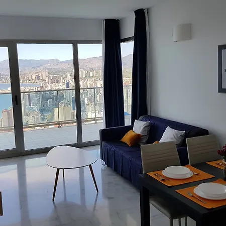 Apartment Sky