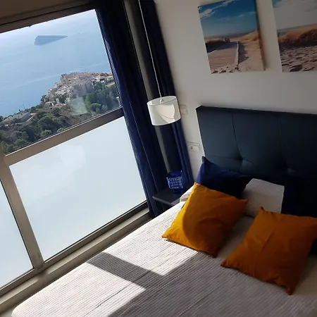 Apartment Sky