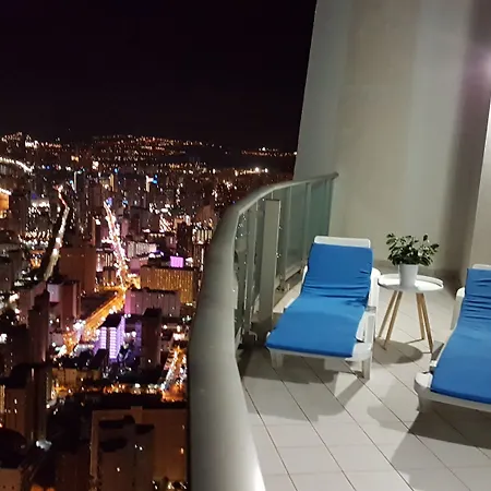 Sky Benidorm