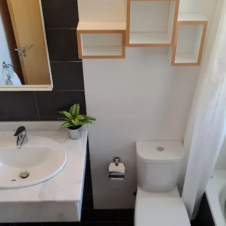 Sky Apartment
