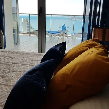 Apartment Sky Benidorm