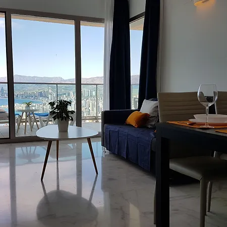Sky Apartment