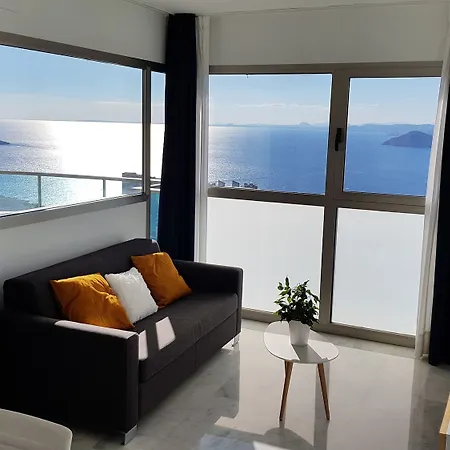 Sky Apartment Benidorm