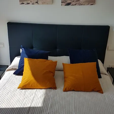 Apartment Sky Benidorm