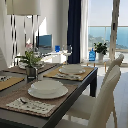 Sky Apartment Benidorm