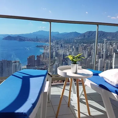 Apartment Sky