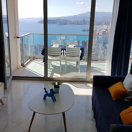 Sky Apartment