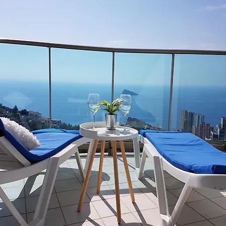 Sky Benidorm