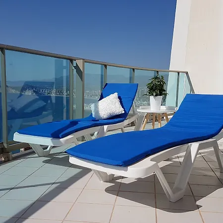 Apartment Sky Benidorm