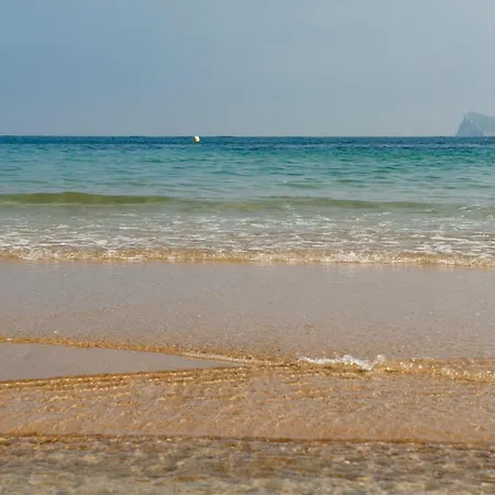 Ξενοδοχείο El Palmeral 3*