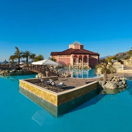The Level At Melia Villaitana (adults Only) Hotel