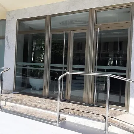 Apartamento Edificio Zeus -6 Benidorm