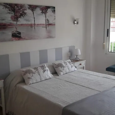 Apartamento El Pato Playa Apartment