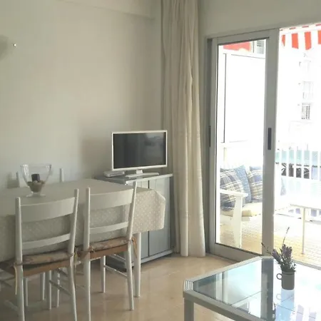 Apartamento El Pato Playa Apartment *