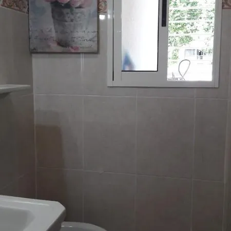 Apartamento El Pato Playa Apartment Benidorm
