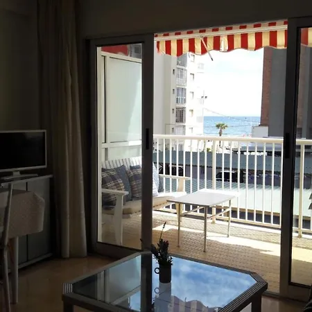 Apartamento El Pato Playa *