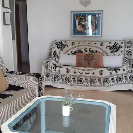 Apartamento El Pato Playa Apartment