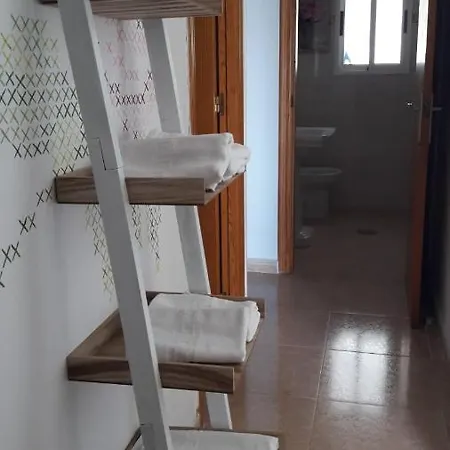 Apartamento El Pato Playa *
