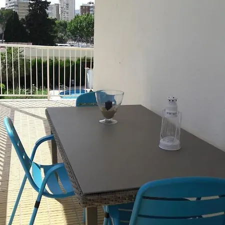 Apartamento El Pato Playa Apartment *