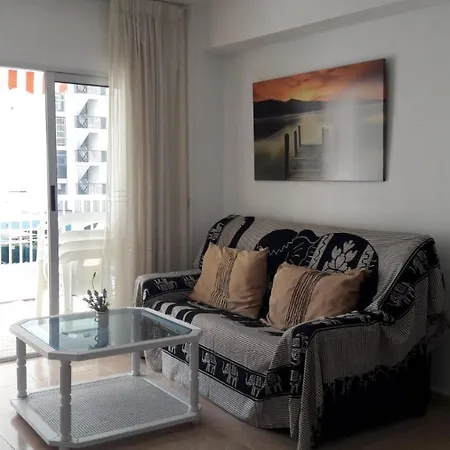 Apartamento El Pato Playa *