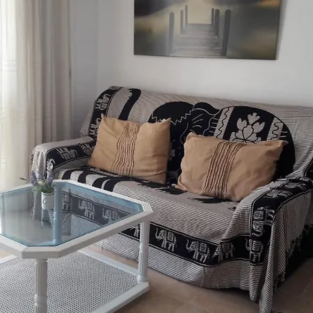 Apartamento El Pato Playa * Benidorm