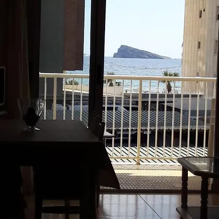 Apartamento El Pato Playa * Benidorm