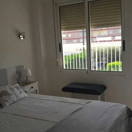 Apartamento El Pato Playa Apartment Benidorm