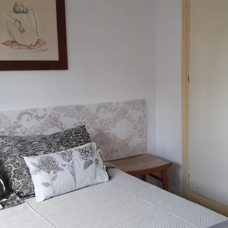 Apartamento El Pato Playa Benidorm