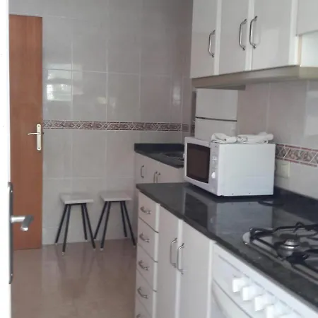 Apartamento El Pato Playa Apartment Benidorm