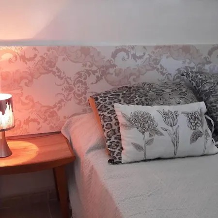 Apartamento El Pato Playa Apartment Benidorm