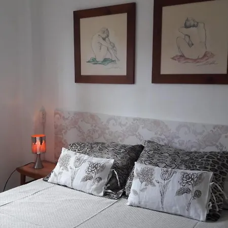 Apartamento El Pato Playa * Benidorm