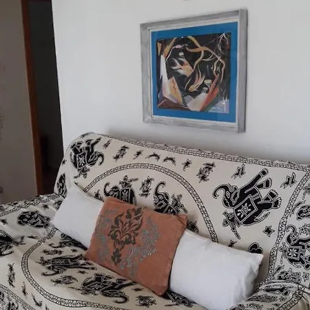 Apartamento El Pato Playa Benidorm