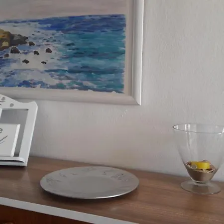 Apartamento El Pato Playa Apartment