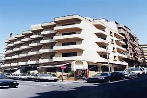 Hotel Andalucia