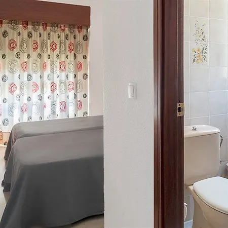 Apartment Gemelos Beninter