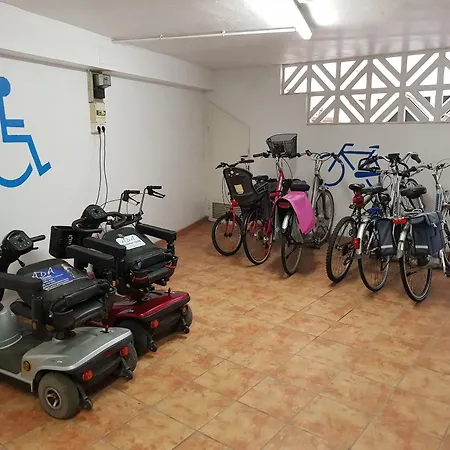 Apartamento Beferent Torreprincipado