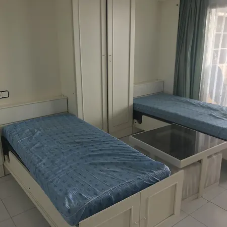 Beferent Torreprincipado Apartamento *