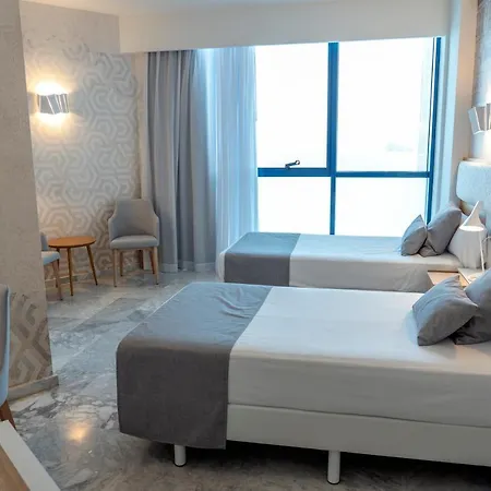 Madeira Centro Hotel Benidorm