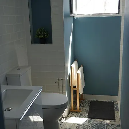 Pescadors Trg Appartement *