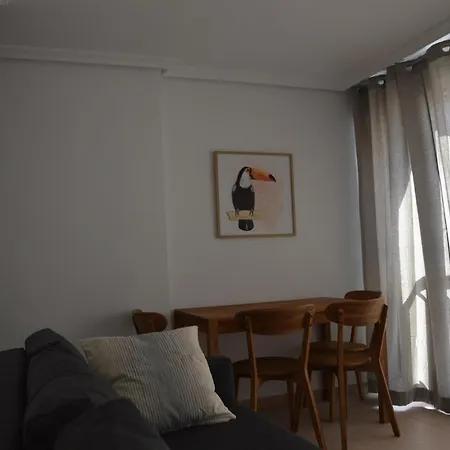 Apts Ara With Pool Apartment *