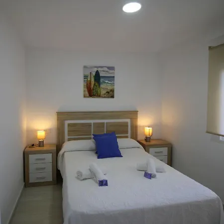 Pintor Solana Benidorm