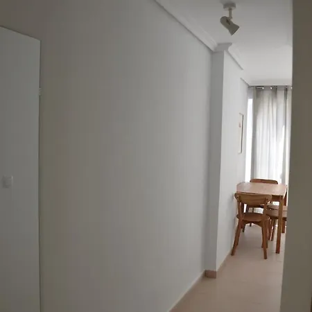 Apartment Apts Ara With Pool *